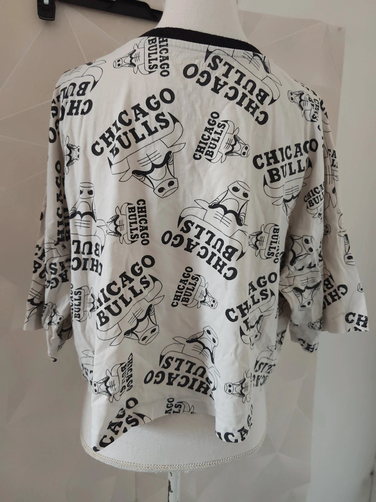 T shirt court – NBA – taille M / 38 / 10 3