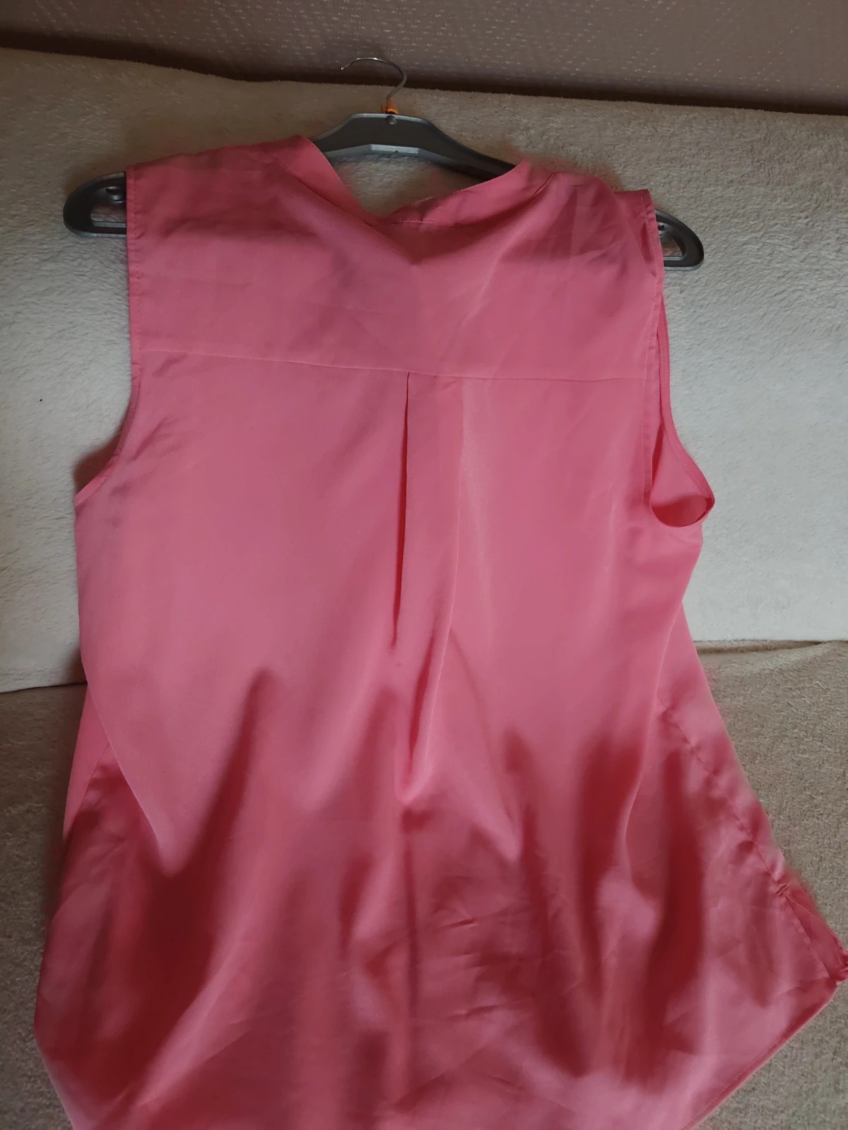Blouse rose – Esprit – taille XL / 42 / 14 4