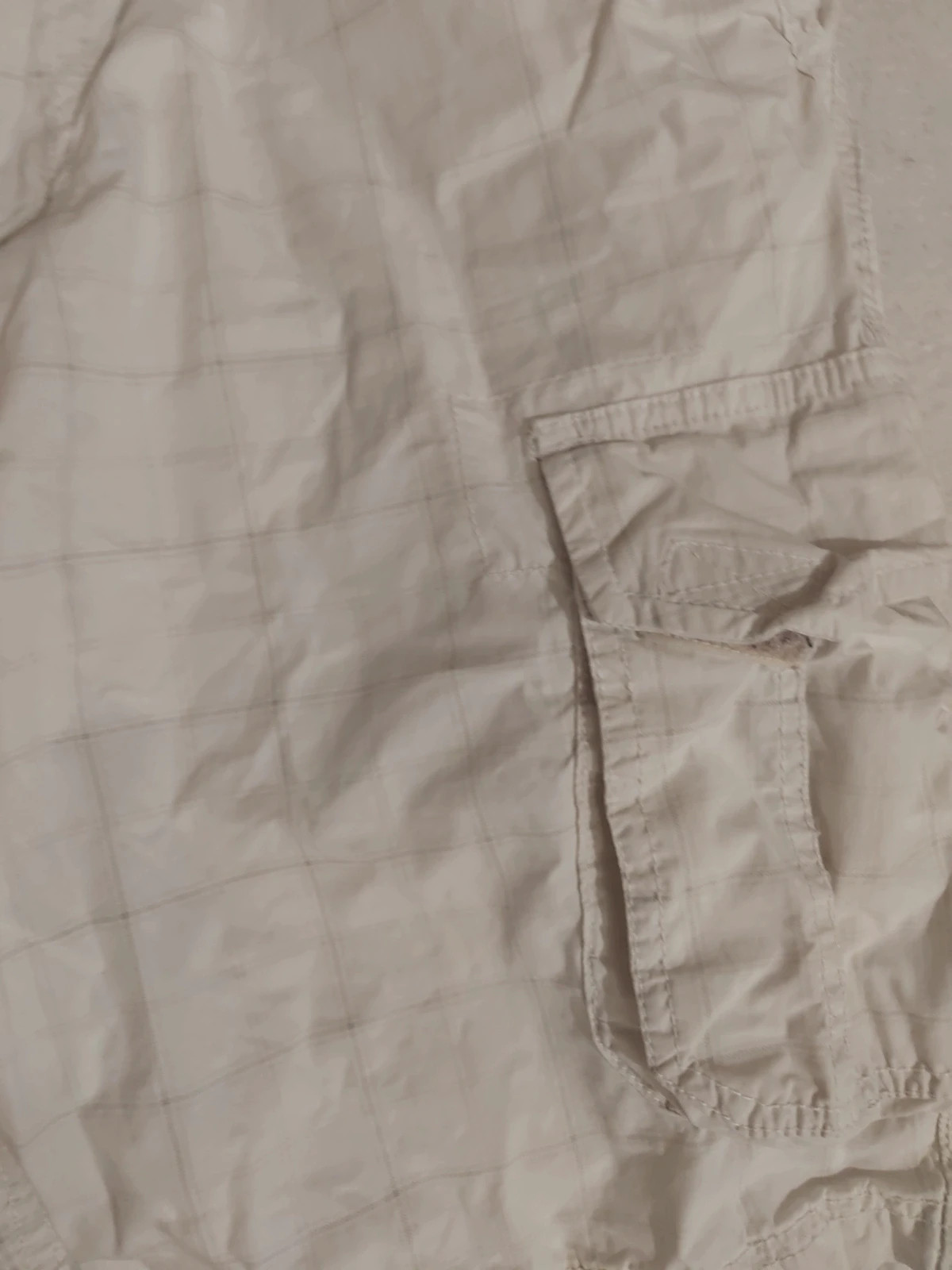 Short cargo – OWK – taille XL 3