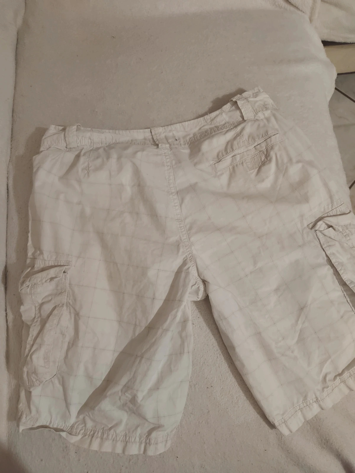 Short cargo – OWK – taille XL 5