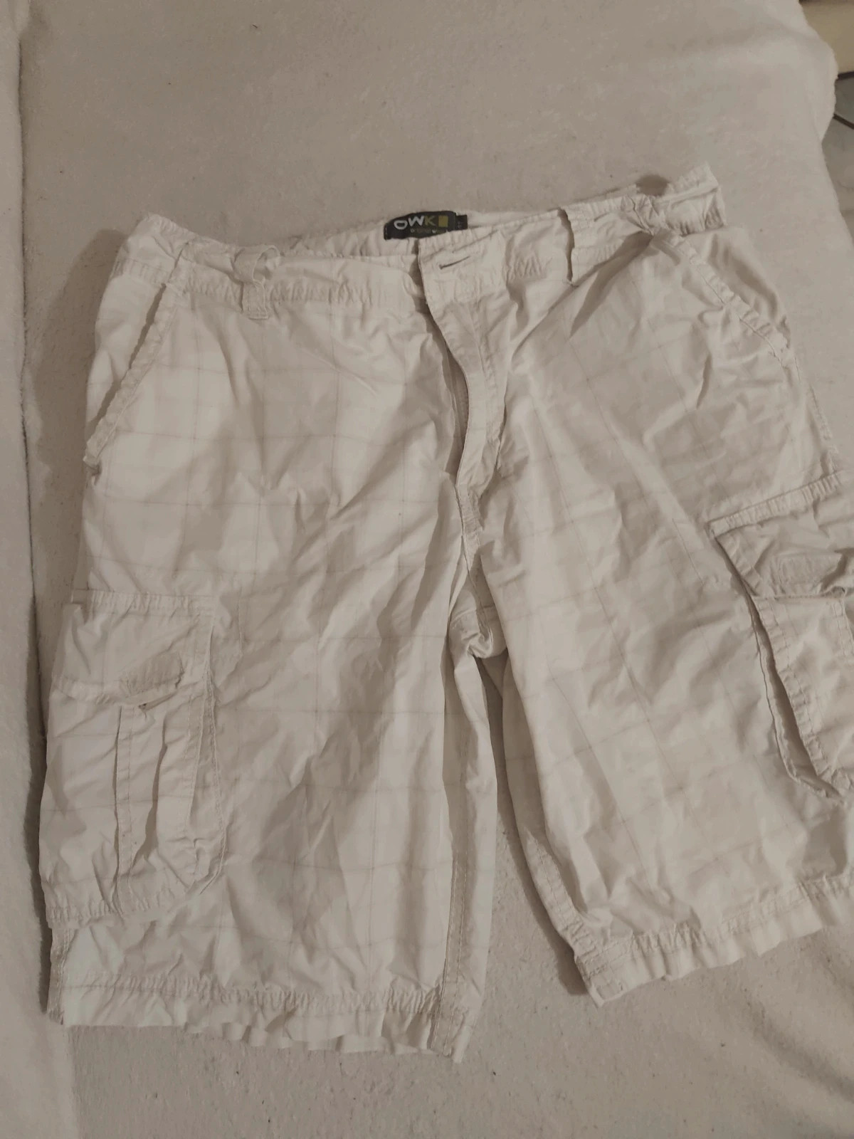 Short cargo