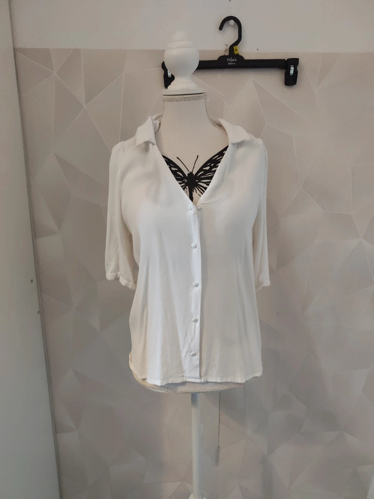 Chemise blanche