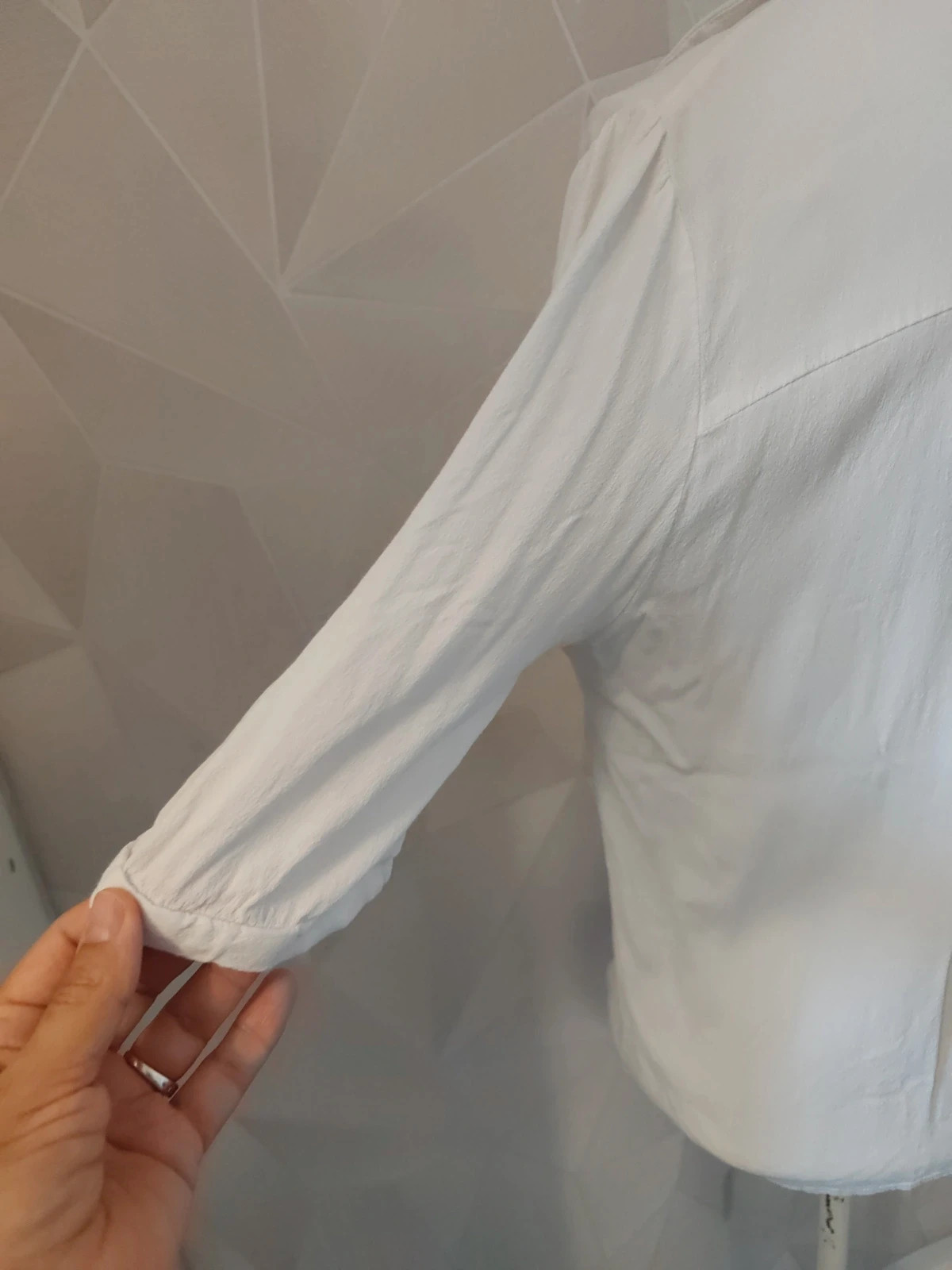 Chemise blanche – Pimkie – taille S / 36 / 8 5