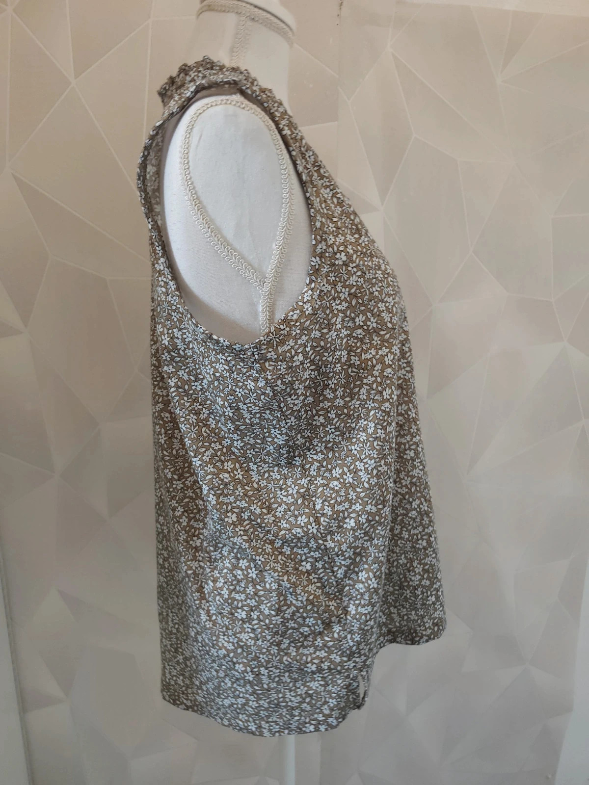 Blouse – Gémo – taille L / 40 / 12 2