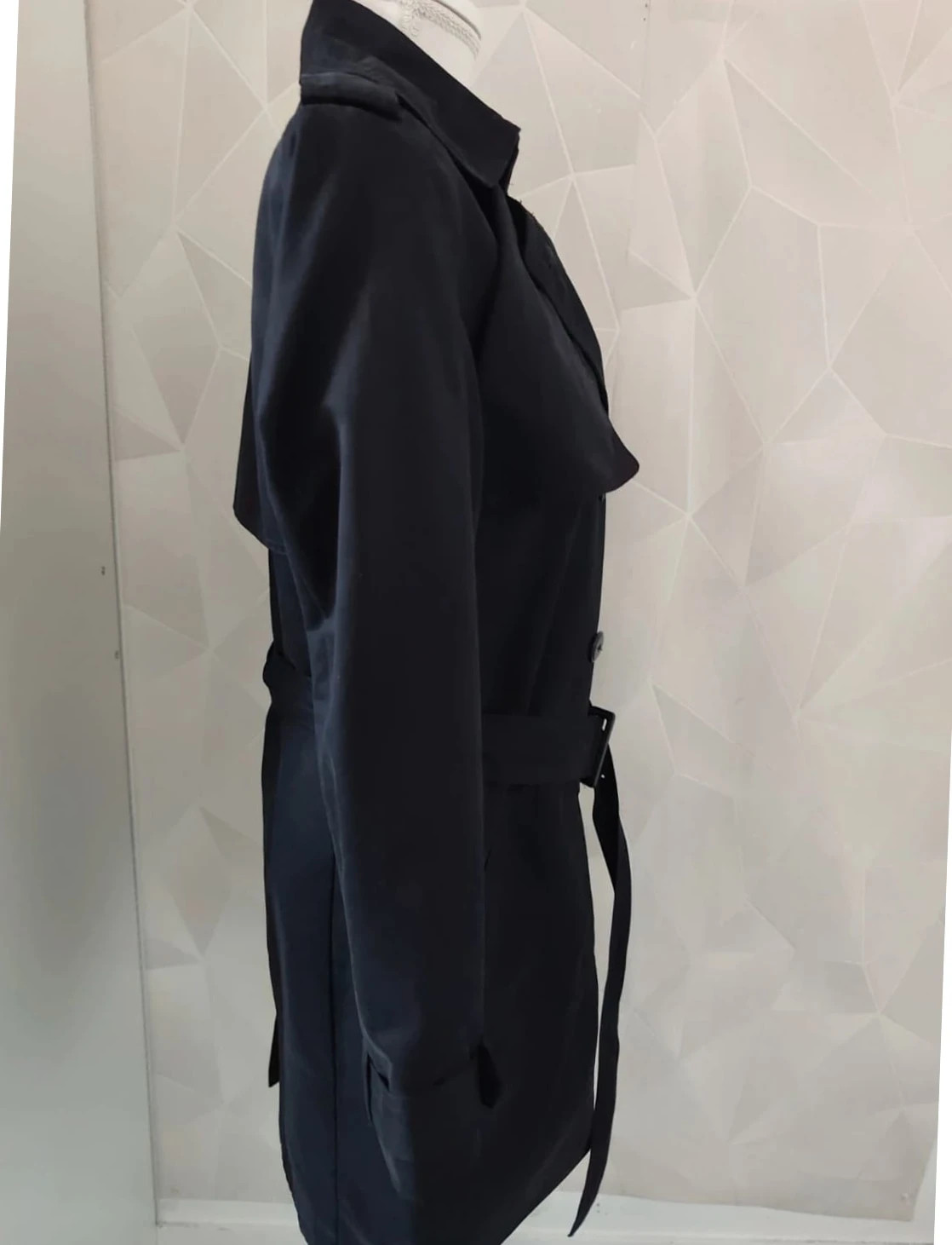 Trench camaïeu – Camaïeu – taille S / 36 / 8 2