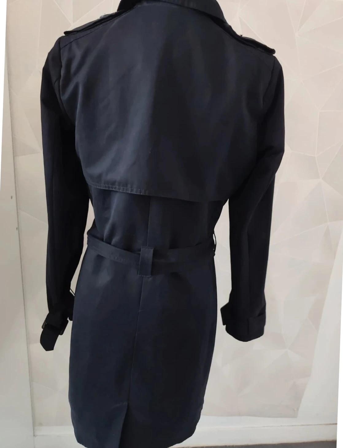 Trench camaïeu – Camaïeu – taille S / 36 / 8 3
