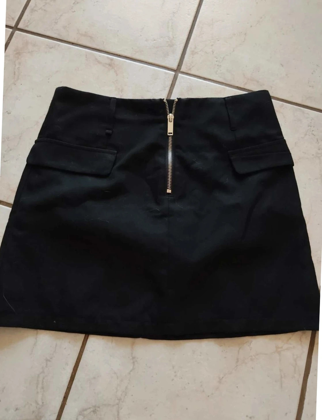 Jupe noire – Jennyfer – taille S / 36 / 8 2