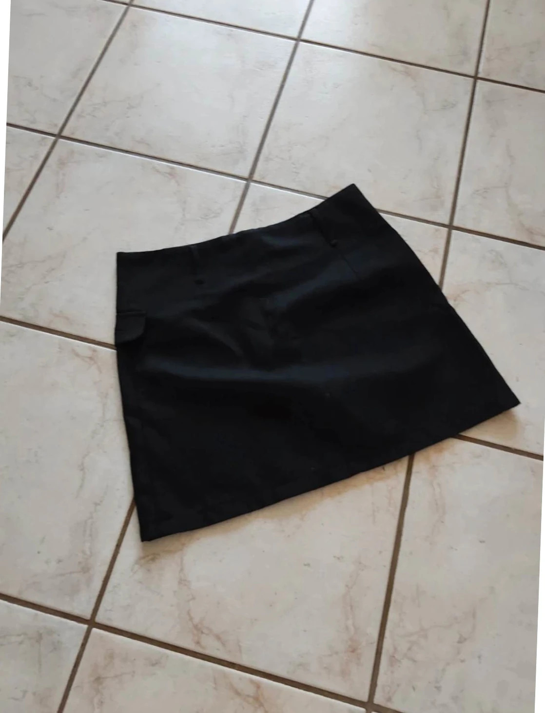 Jupe noire – Jennyfer – taille S / 36 / 8 3