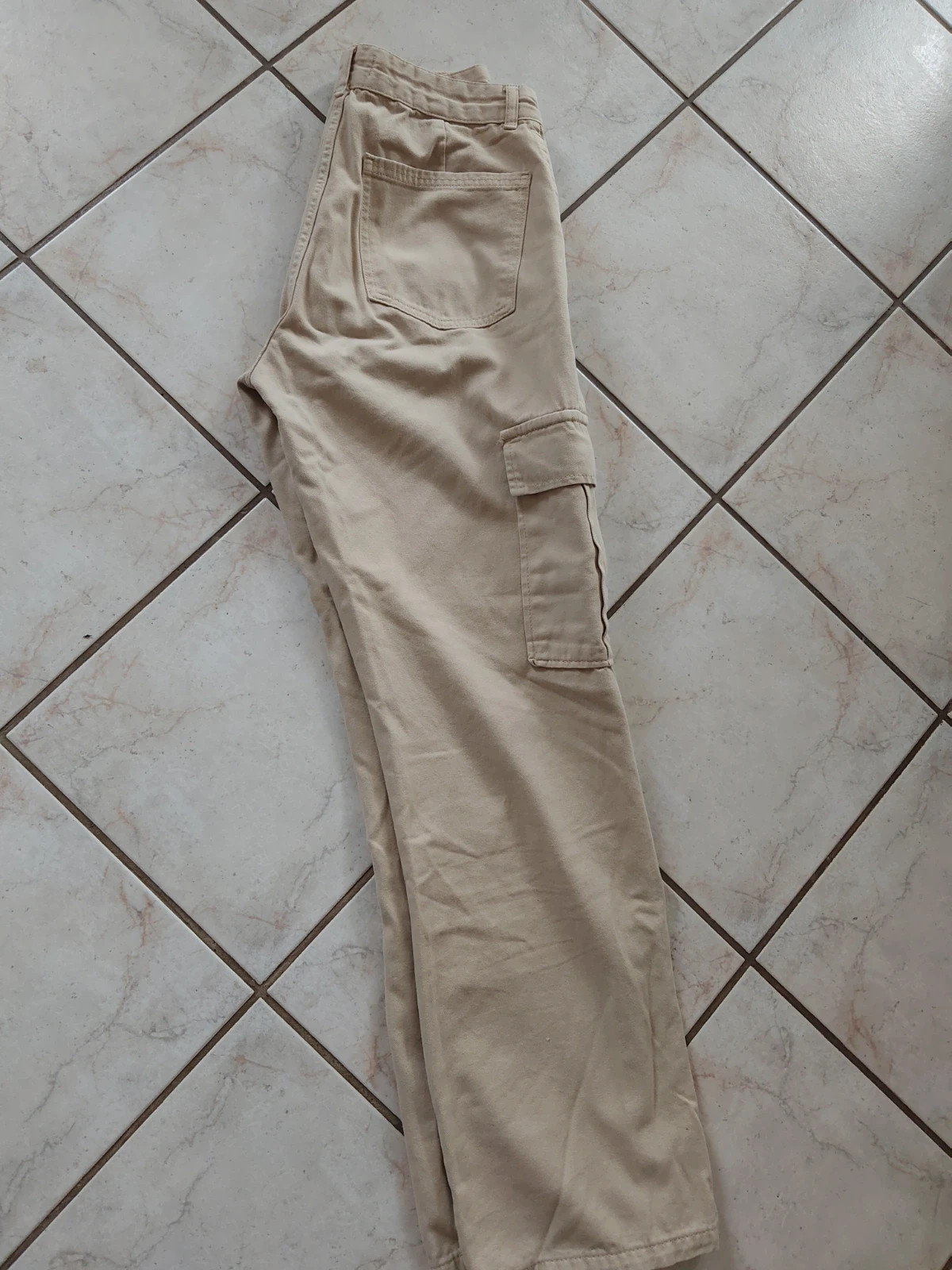 Pantalon cargo – Jennyfer – taille S / 36 / 8 3