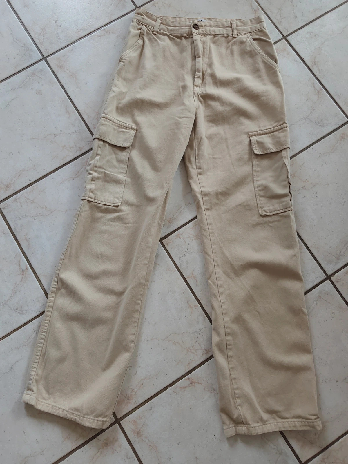 Pantalon cargo – Jennyfer – taille S / 36 / 8 2