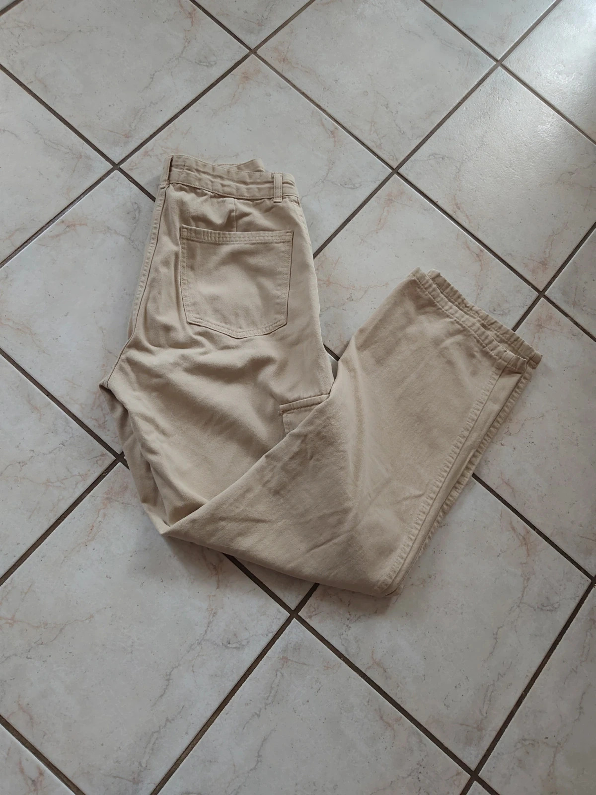 Pantalon cargo – Jennyfer – taille S / 36 / 8 4