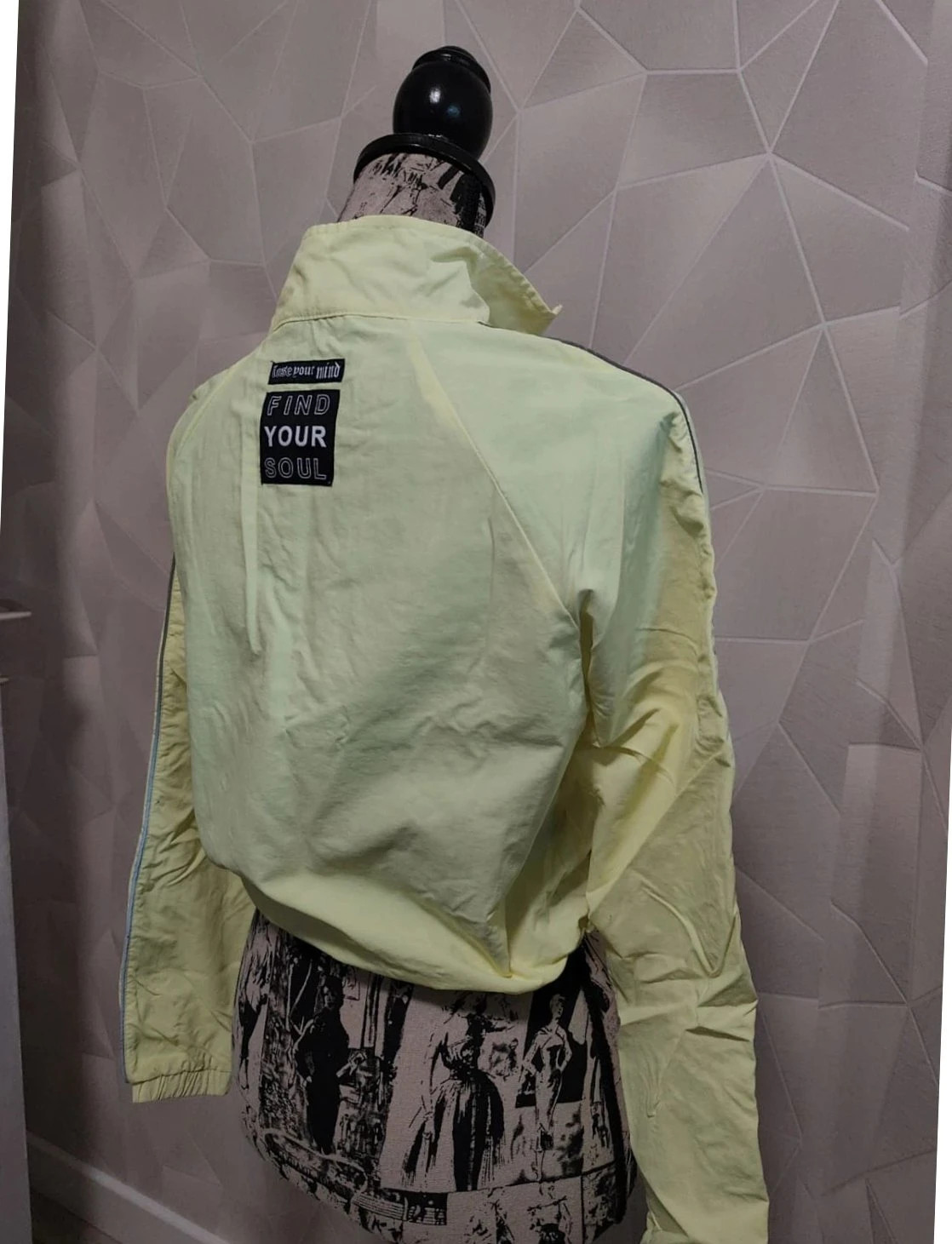 Haut Spor – Jennifer – taille XS / 34 / 6 4