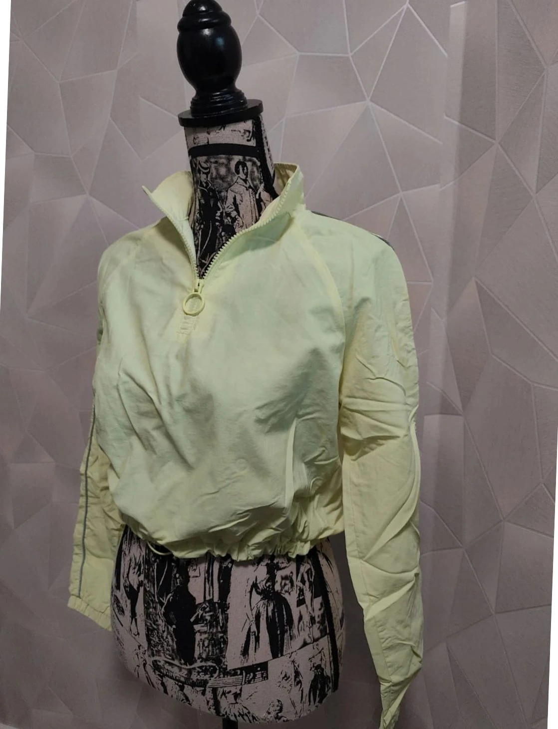 Haut Spor – Jennifer – taille XS / 34 / 6 2