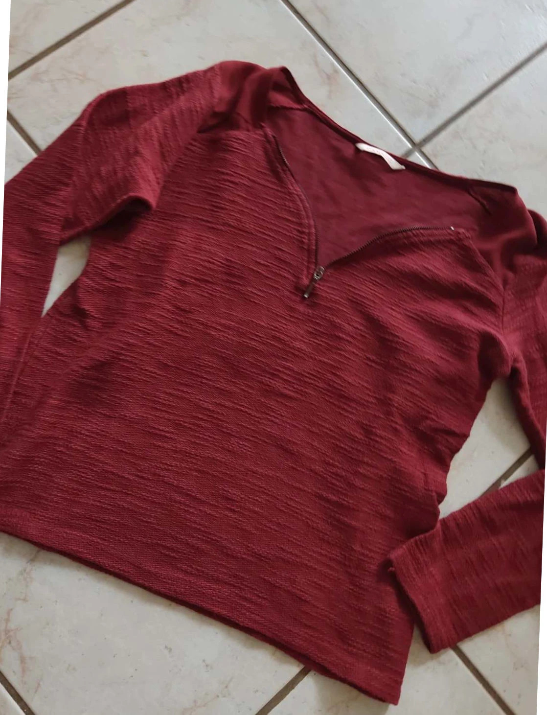 Pull camaïeu – Camaïeu – taille S / 36 / 8 2