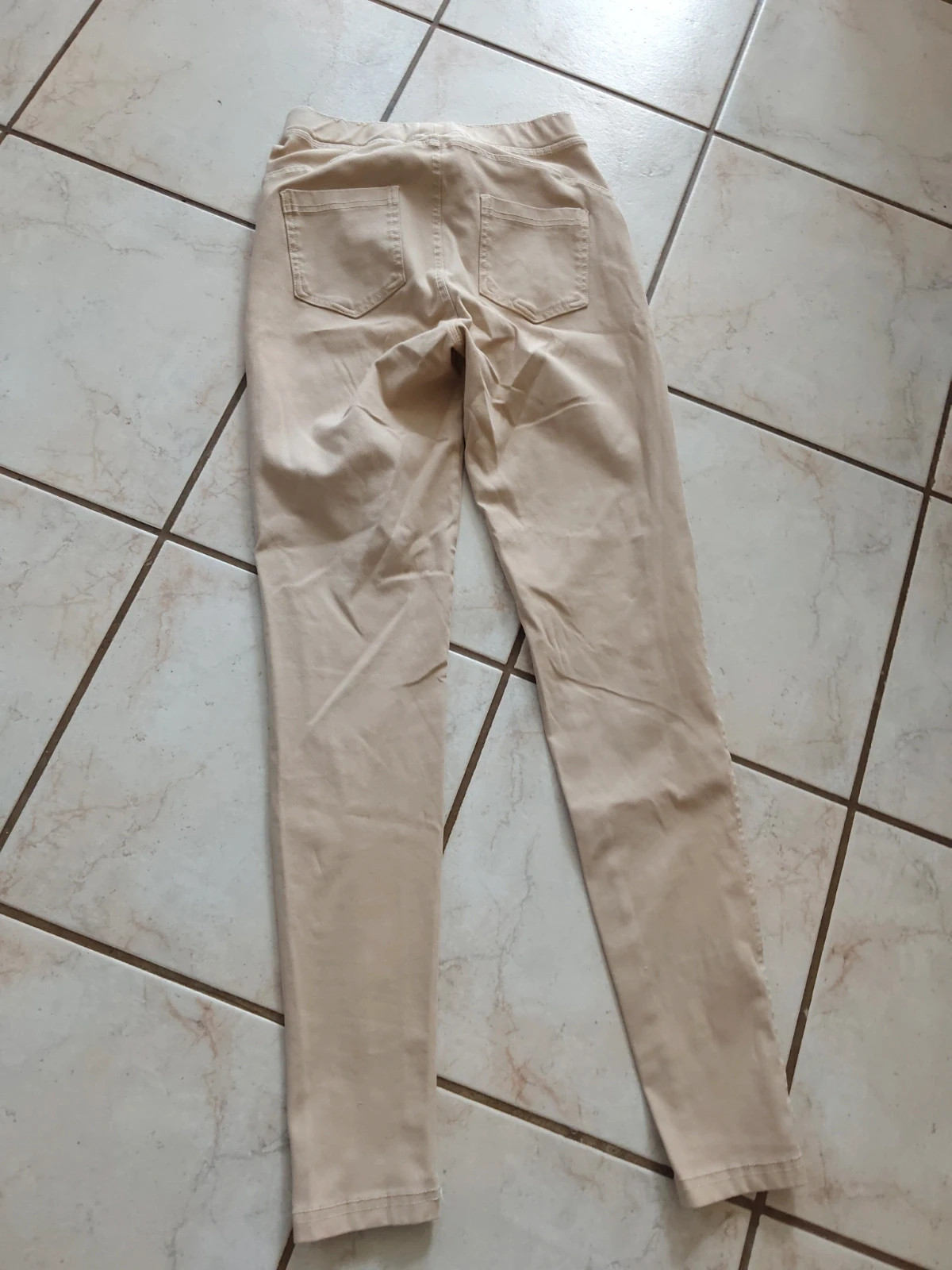 Pantalon élastique – Esmara – taille XS / 34 / 6 4