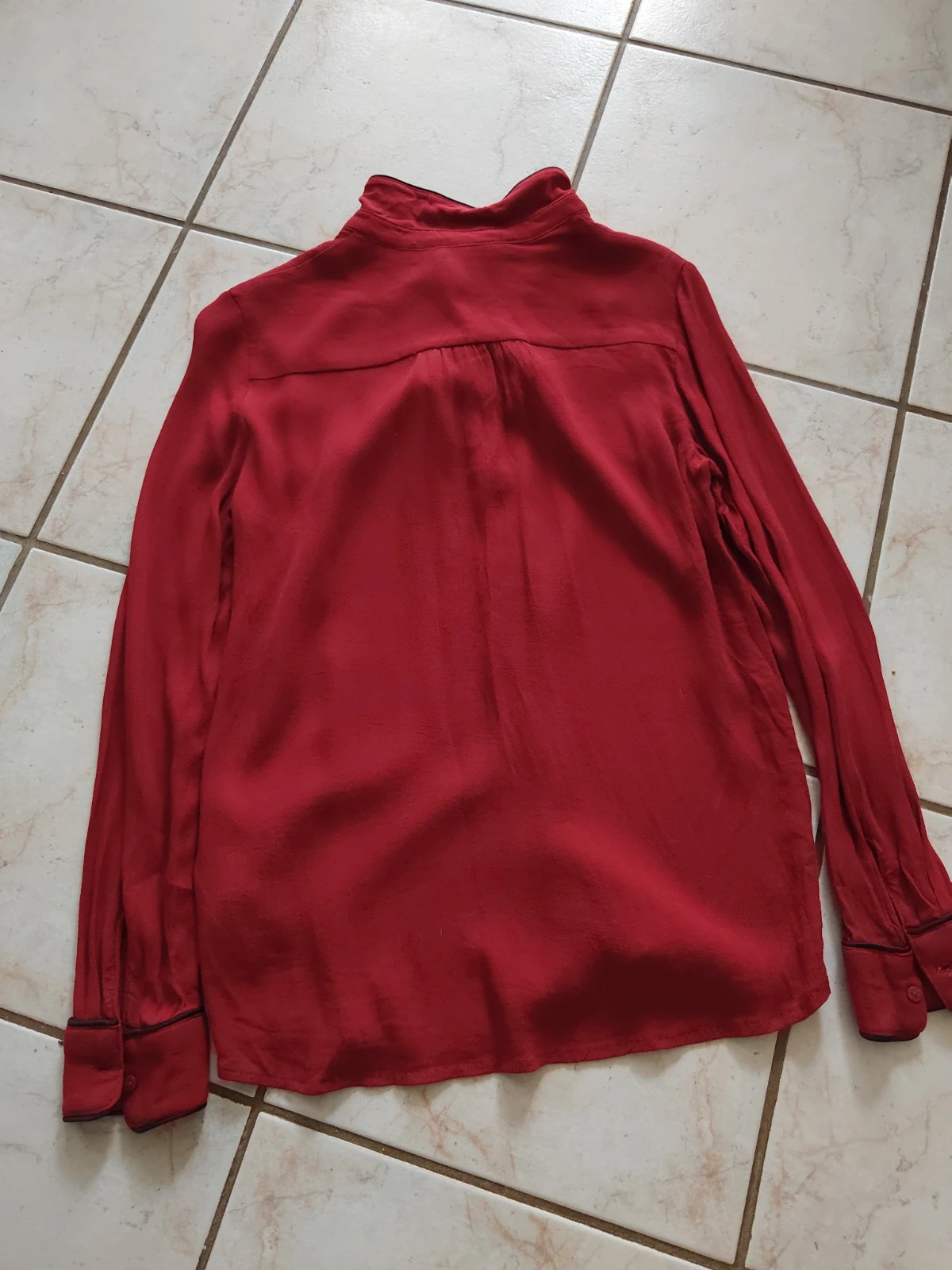 Chemise – Camaïeu – taille S / 36 / 8 3