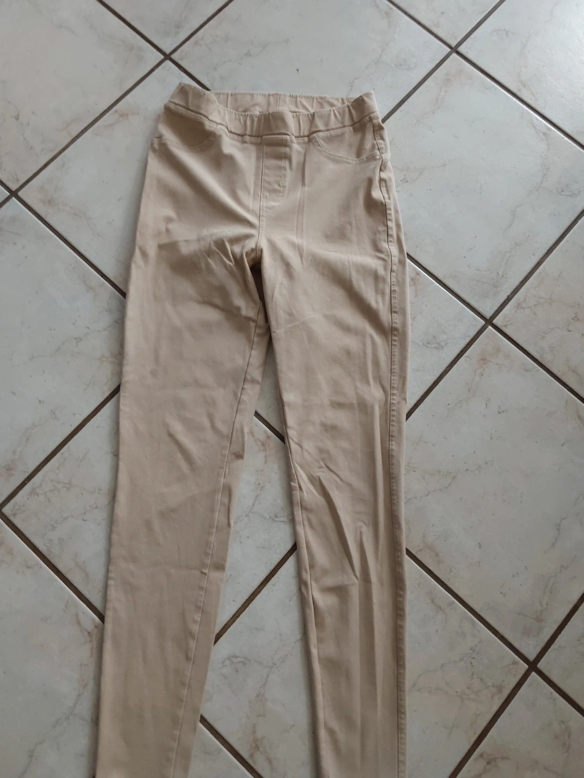 Pantalon élastique – Esmara – taille XS / 34 / 6 3