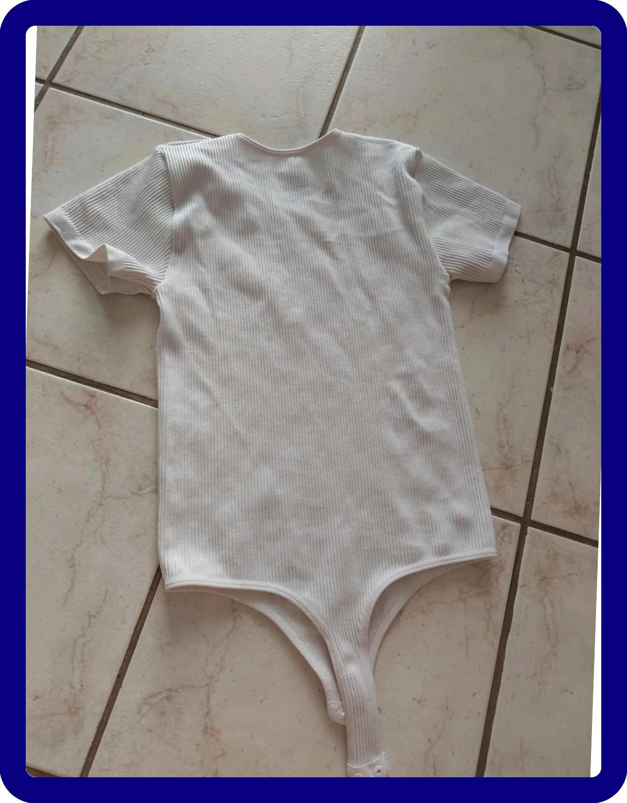 Bodie – Primark – taille XS / 34 / 6 3