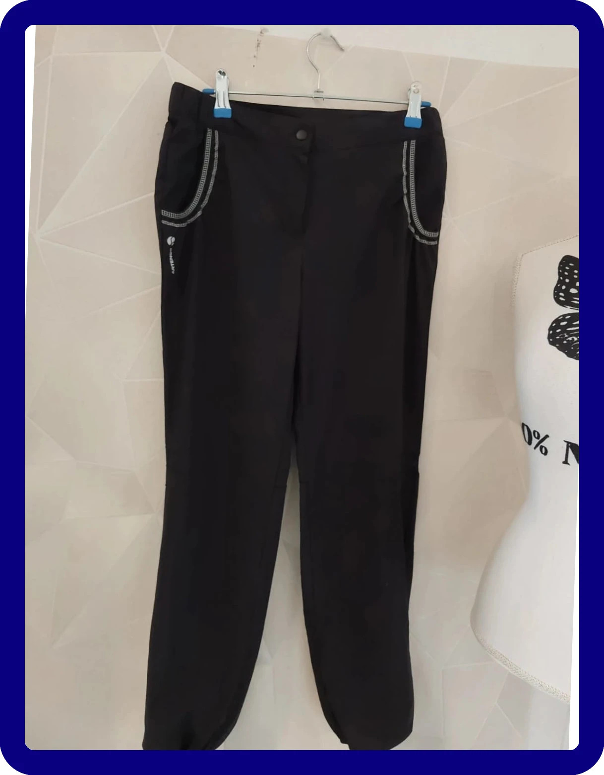 Pantalon sport
