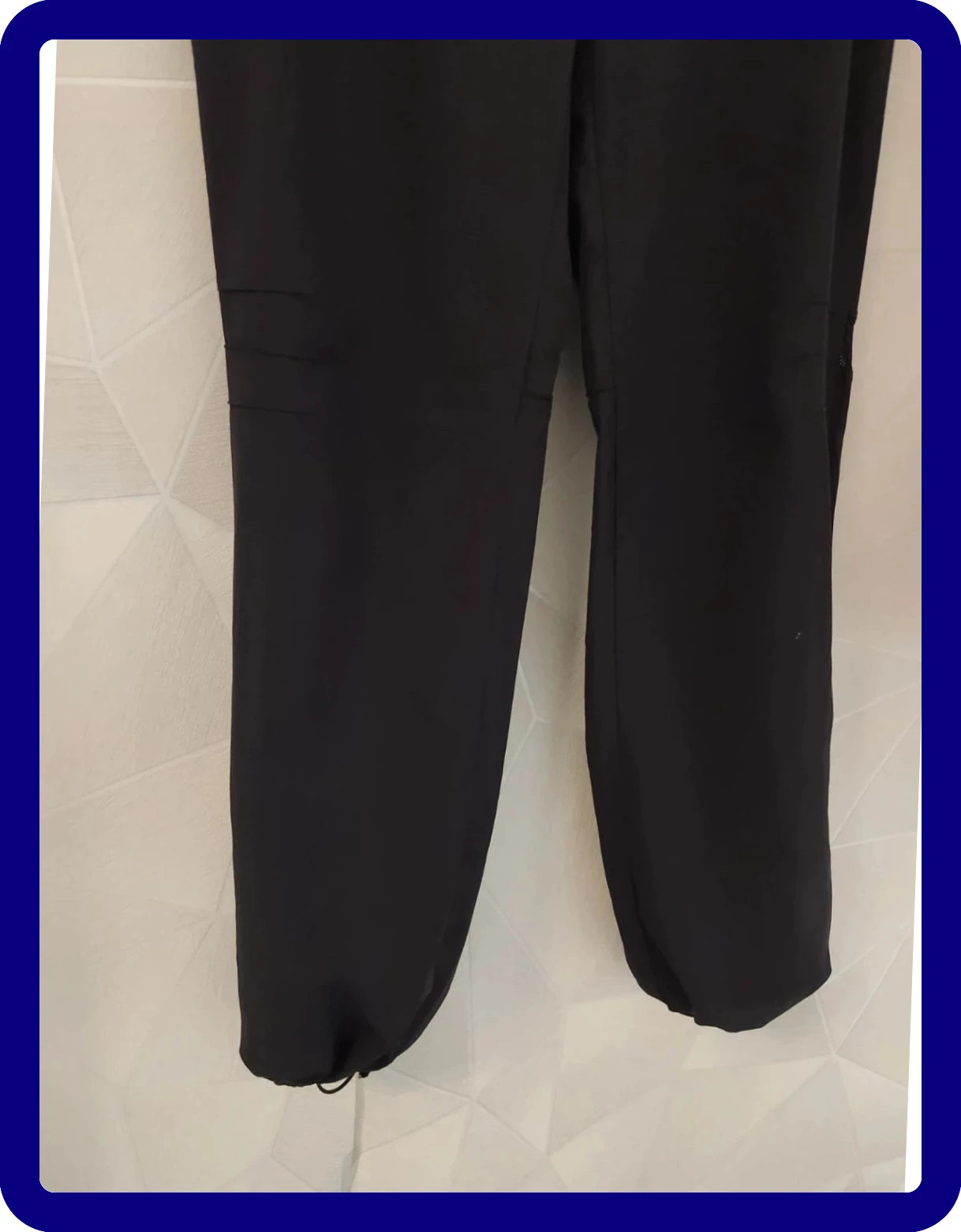 Pantalon sport – Artengo – taille XS / 34 / 6 3