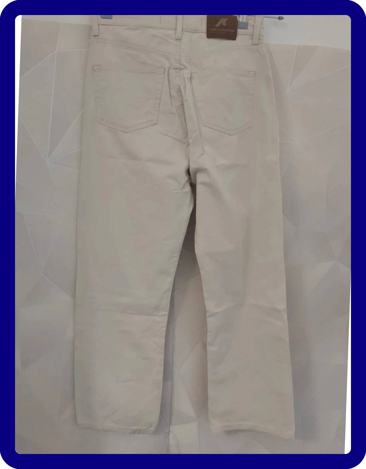 Pantalon lee cooper – Lee Cooper – taille S / 36 / 8 3