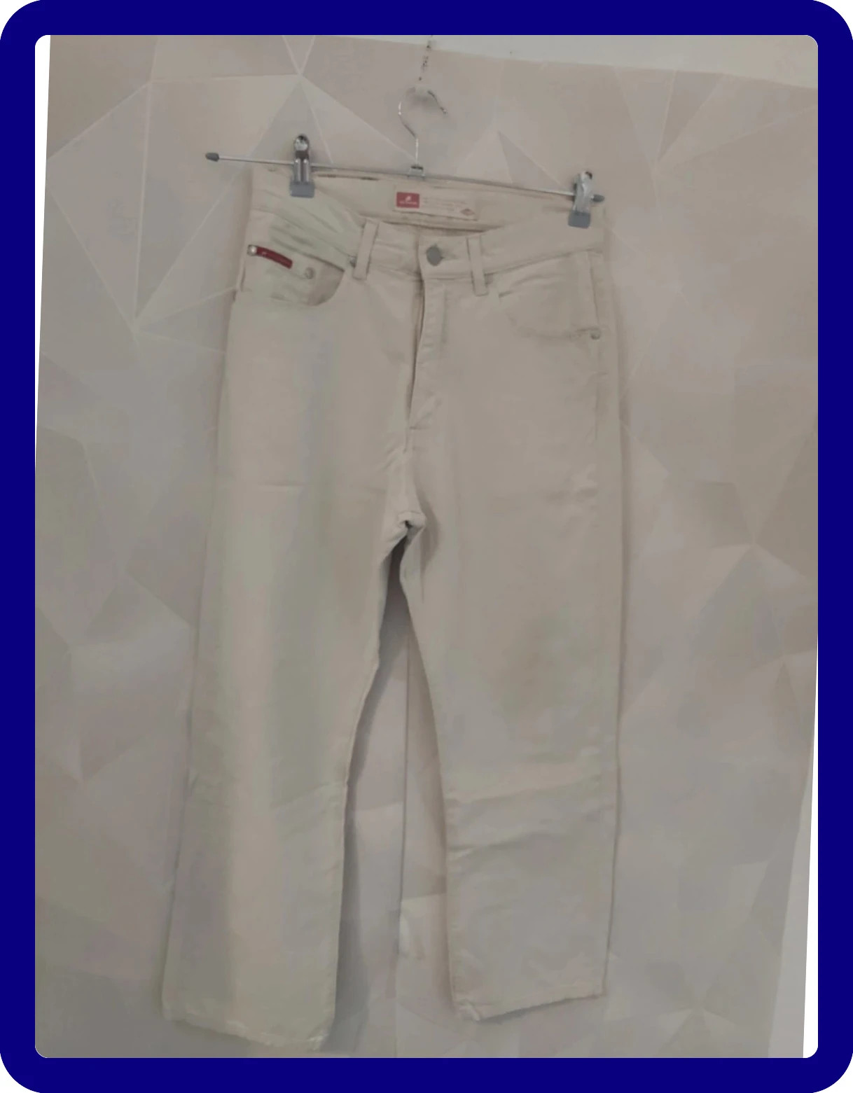 Pantalon lee cooper