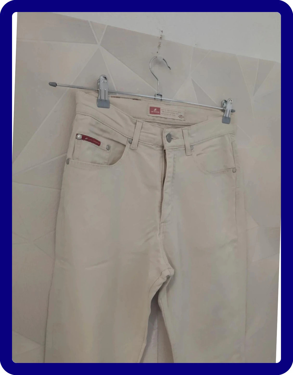 Pantalon lee cooper – Lee Cooper – taille S / 36 / 8 2