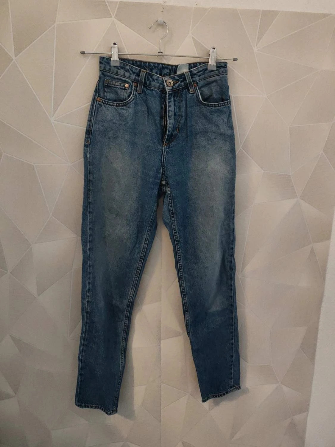 pantalon en jean