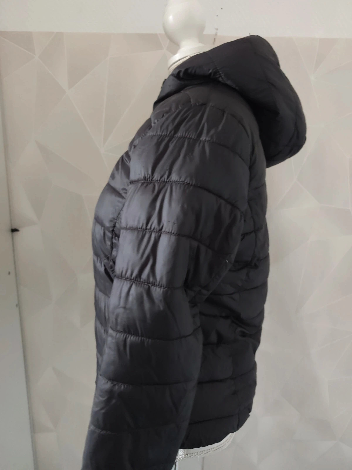 Doudoune – Tally Weijl – taille S / 36 / 8 2