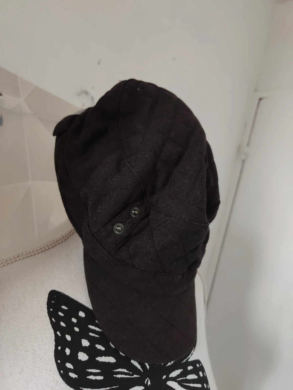 Berret mixte – C&A – taille XL 2