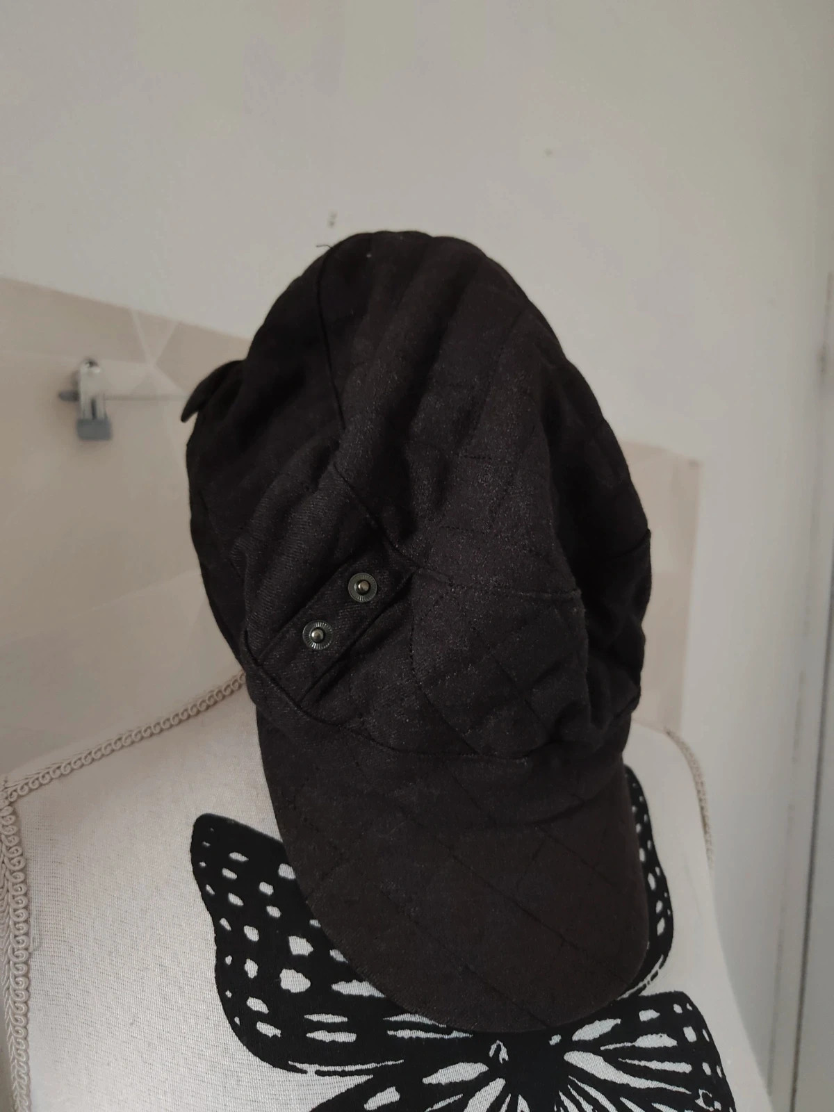 Berret mixte