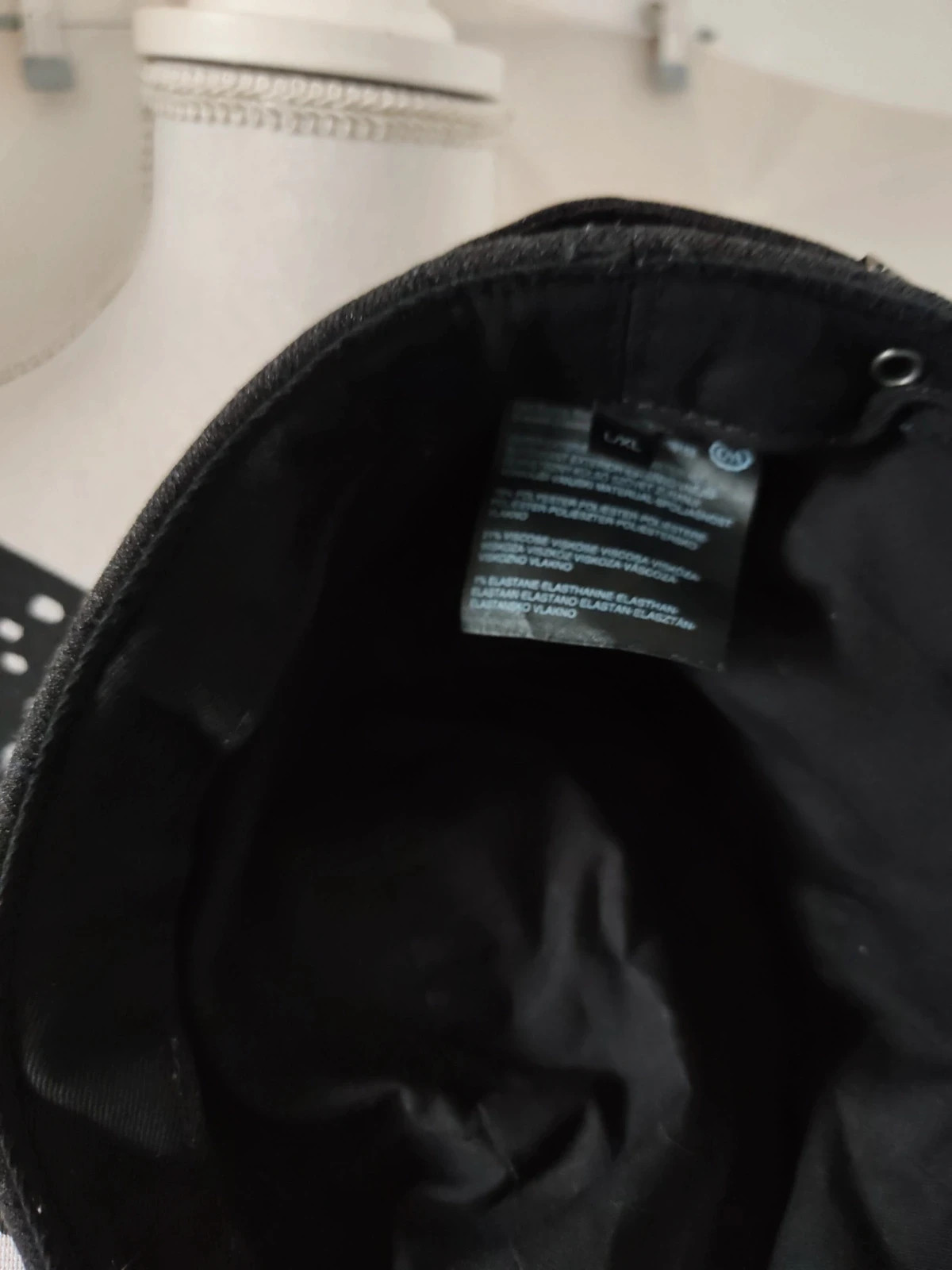 Berret mixte – C&A – taille XL 3
