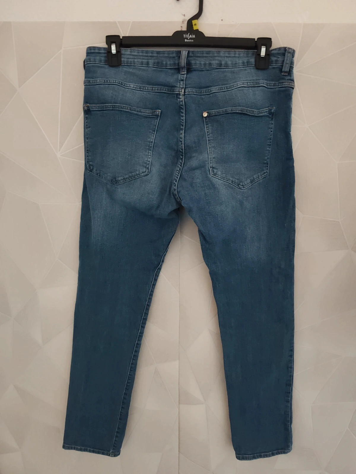 Pantalon en jeans – Denim – taille XXL / 44 / 16 4