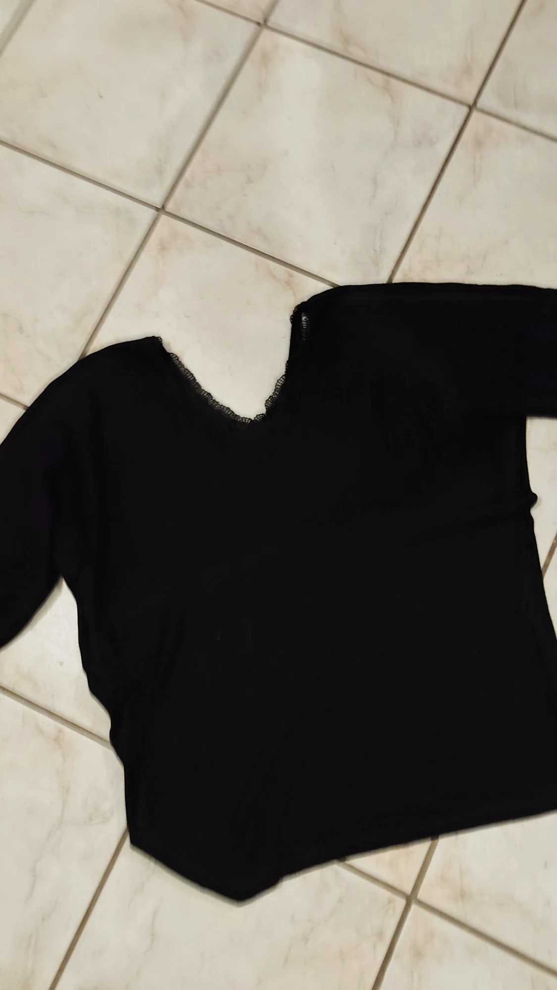 Pull femme 
