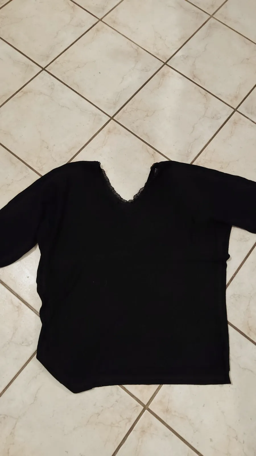 Pull femme  – Gemo – taille L 2