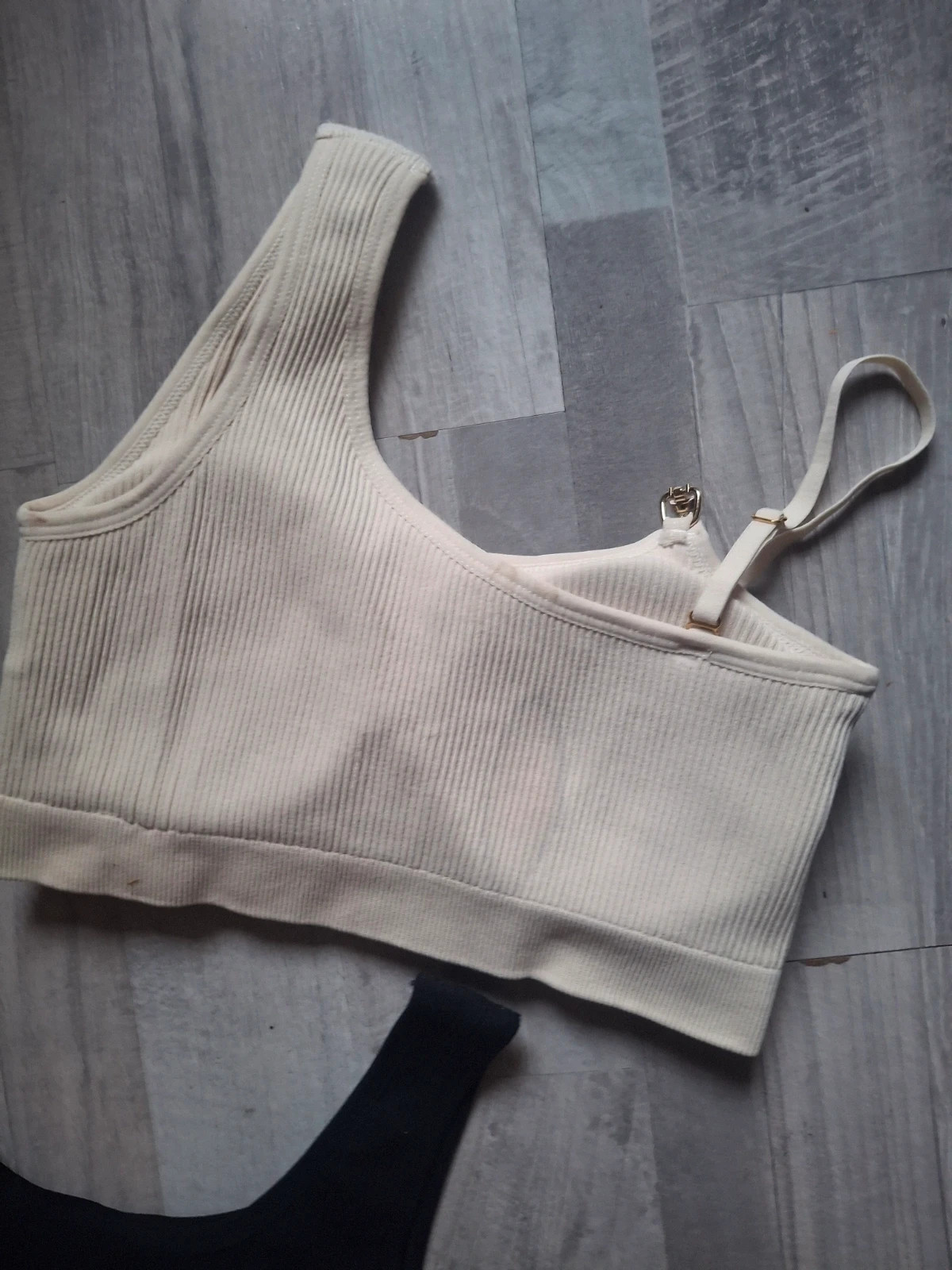 Lot 2 brassière micro fibres one soulier tendance – Ouno – taille M / 38 / 10 4
