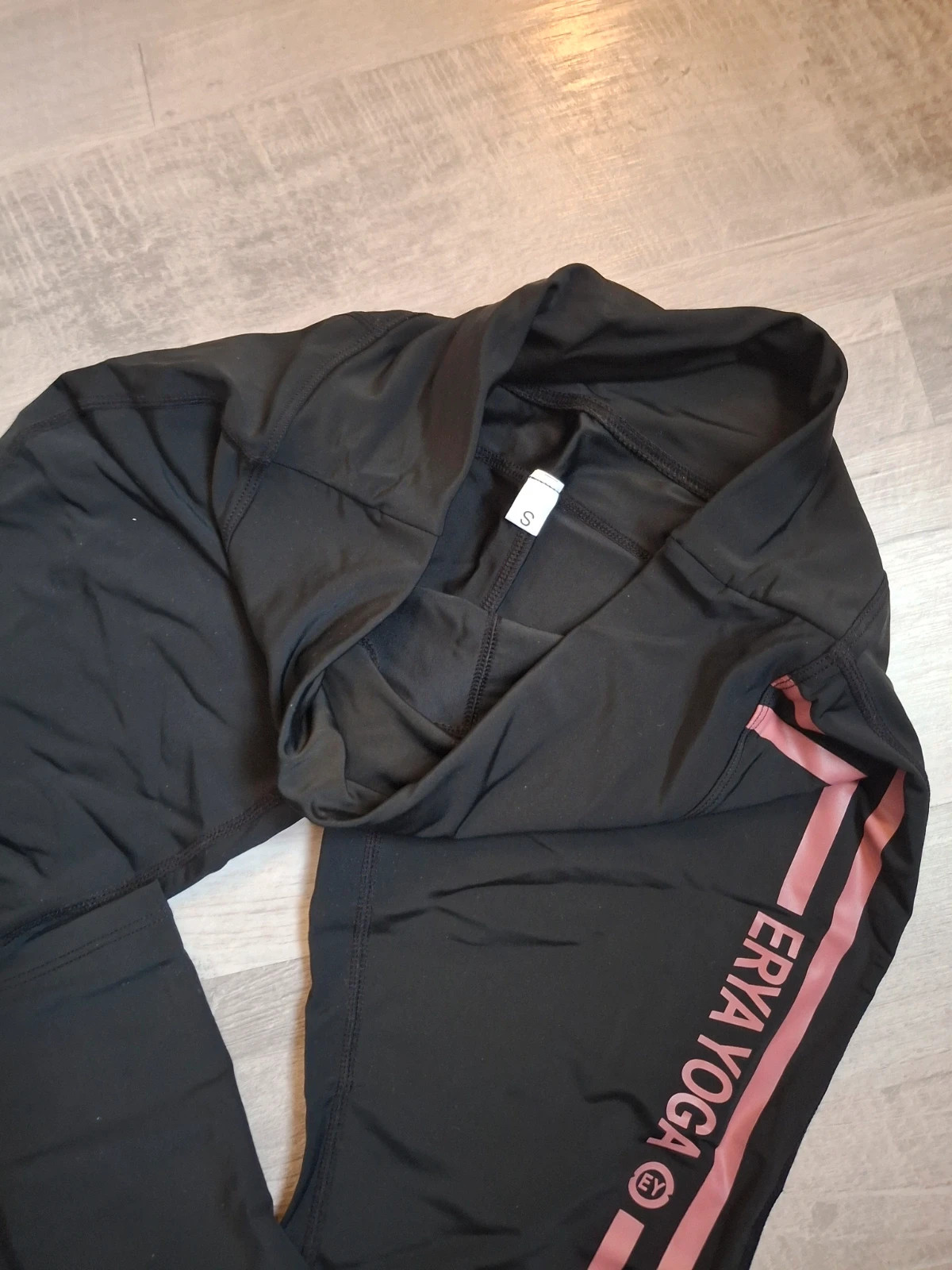 Legging sport invisible – Leggings – taille S / 36 / 8 2