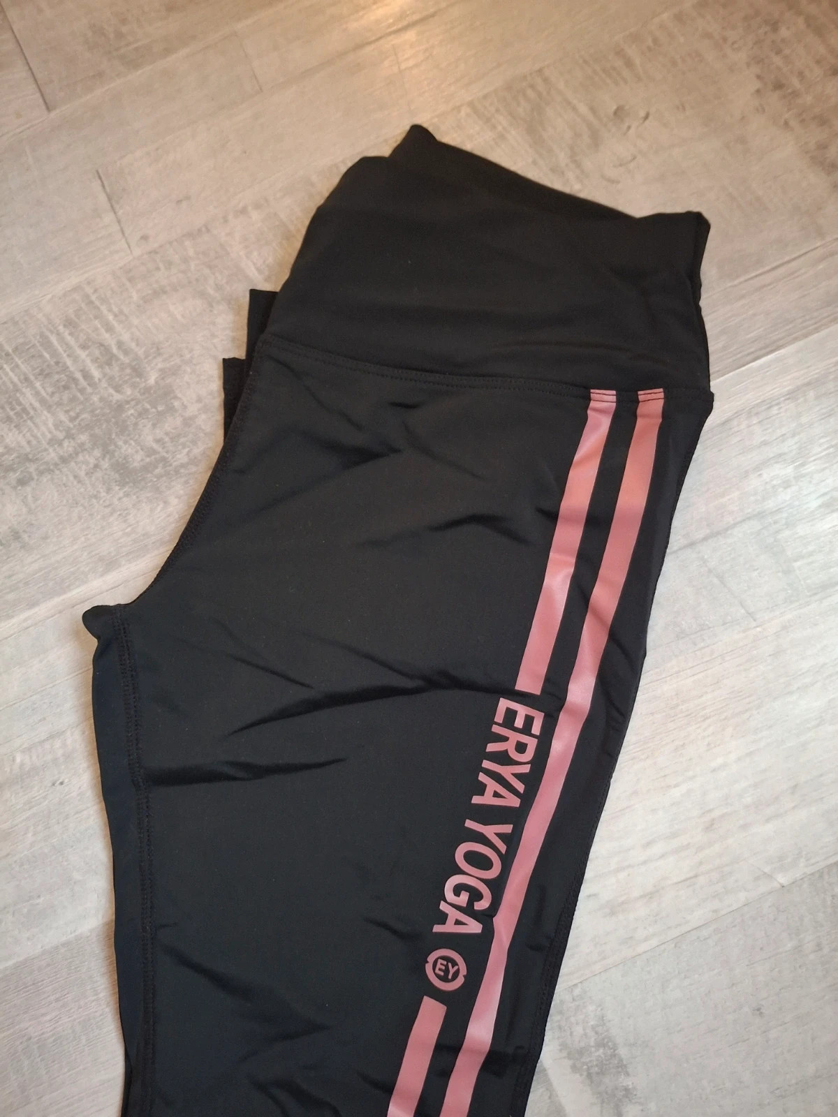 Legging sport invisible – Leggings – taille S / 36 / 8 3