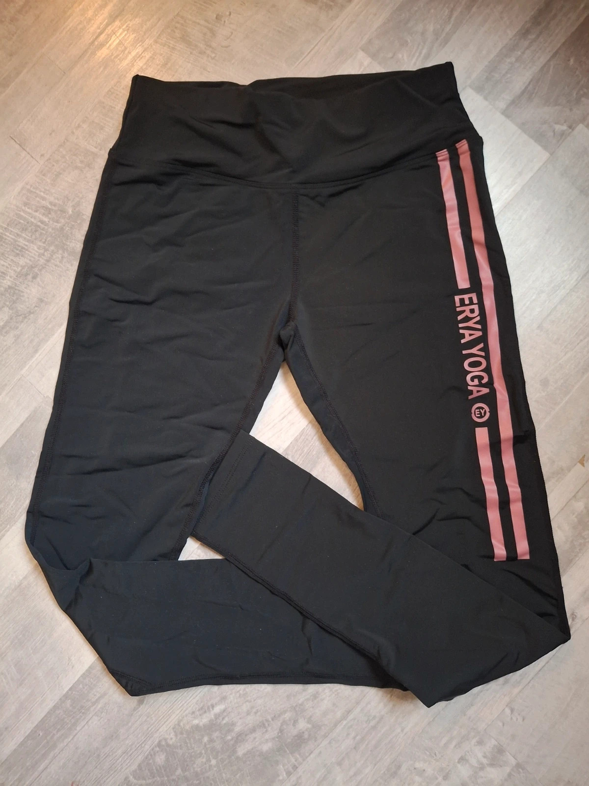 Legging sport invisible