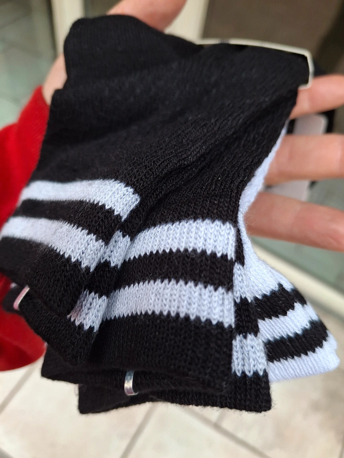 Chaussettes en fil d’ecosse – Katia – taille S | 35–38 3