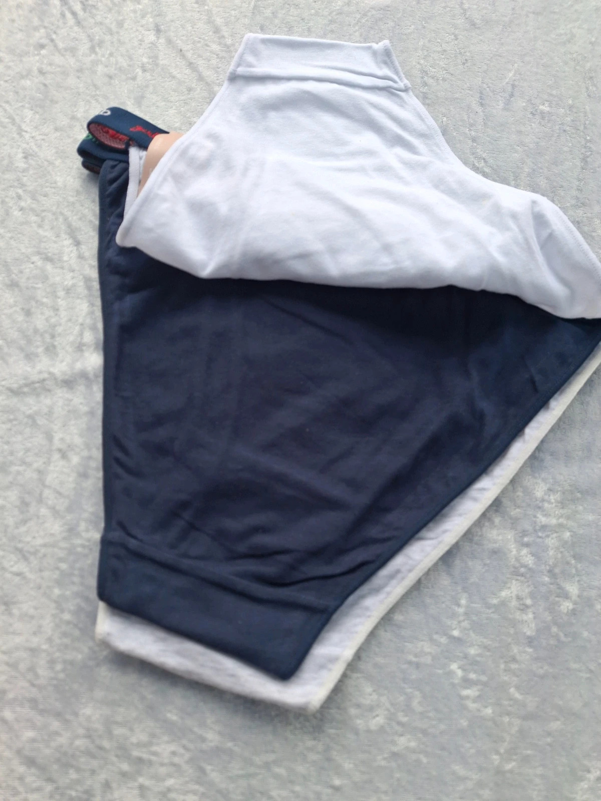 Lot de slips Humo en coton – Coton – taille M / 38 / 10 4