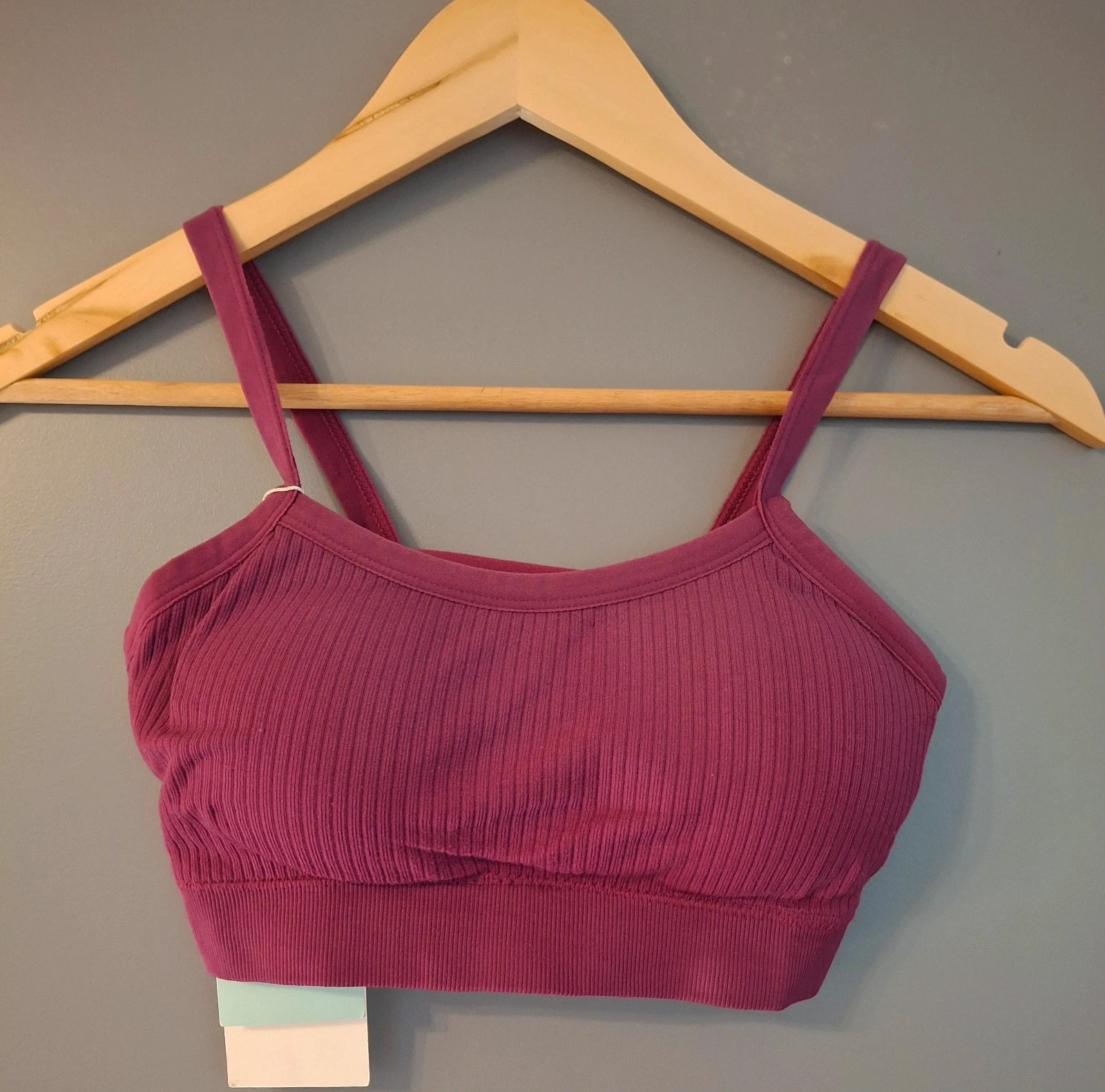 Brassière micro fibres style bandeau – kimery – taille 90C 2