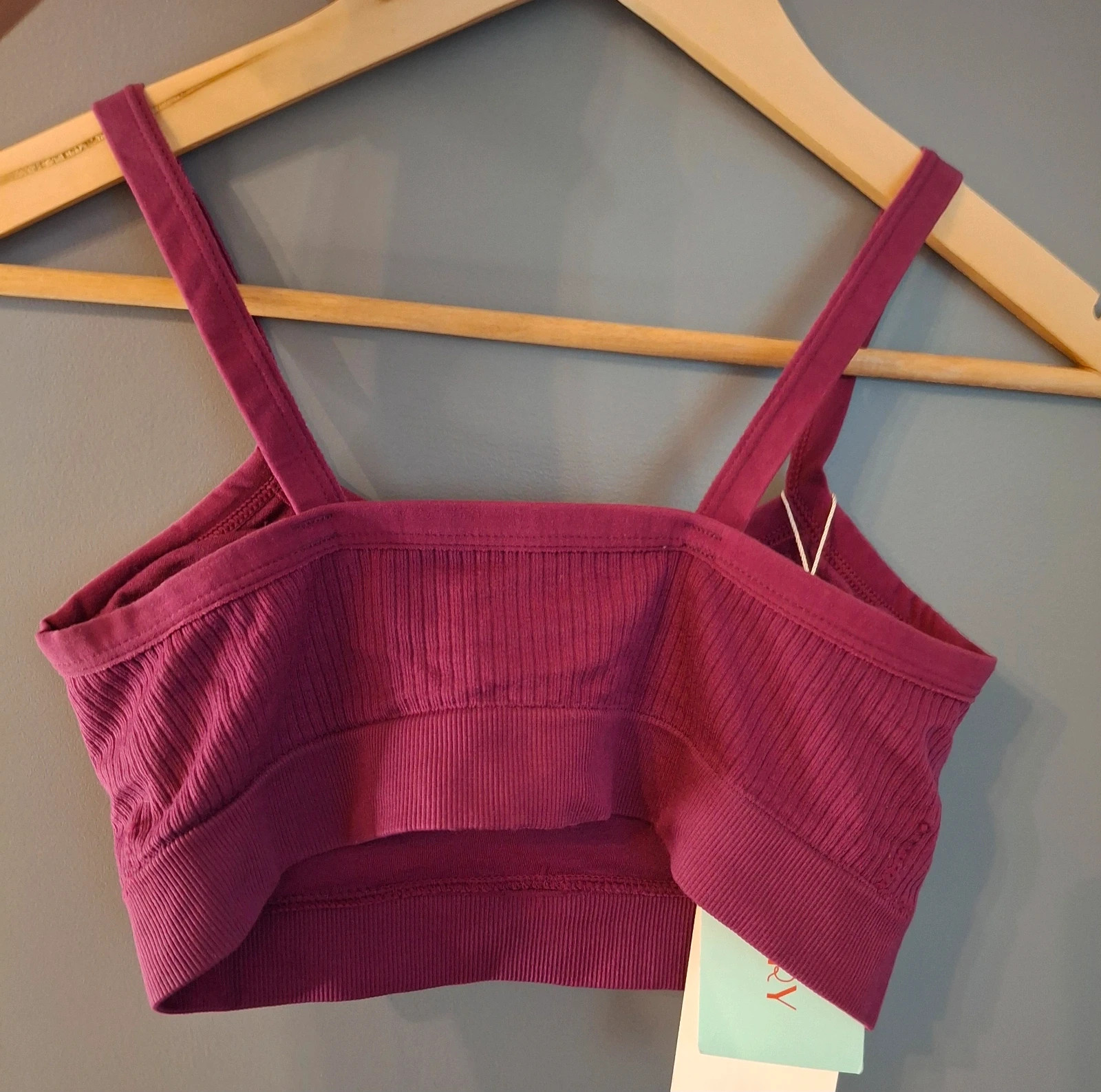 Brassière micro fibres style bandeau – kimery – taille 90C 3