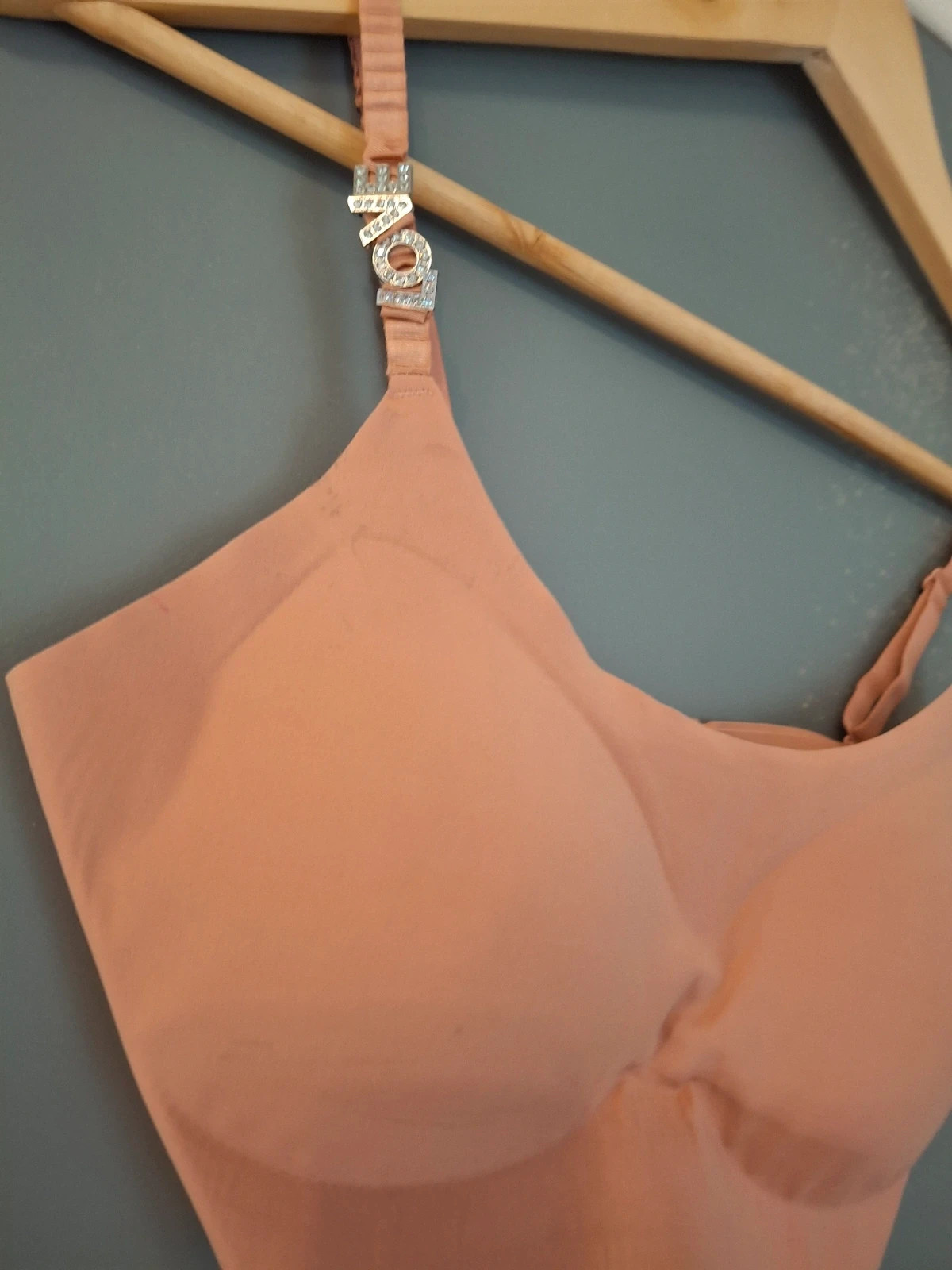 Bralette invisible sans couture seconde peau – Ancona – taille 95C 3