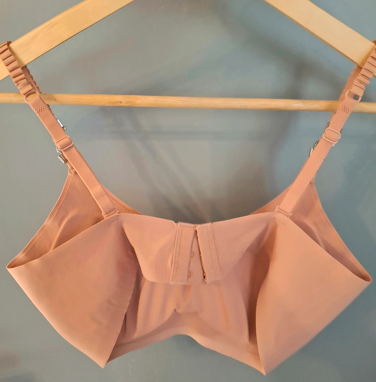 Bralette invisible sans couture seconde peau – Ancona – taille 95C 4