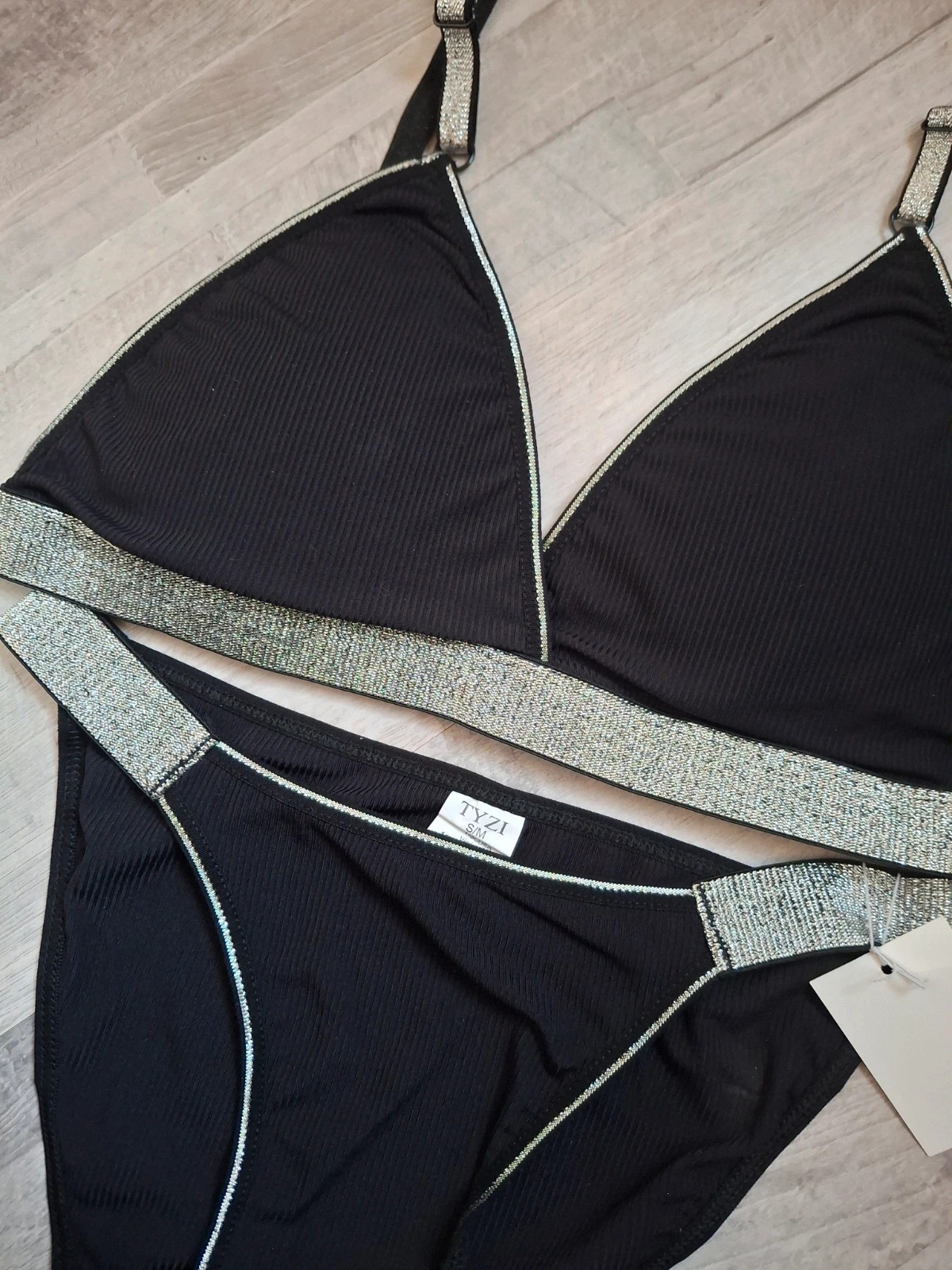 Ensemble lingerie 2pces sport – Local – taille M / 38 / 10 2