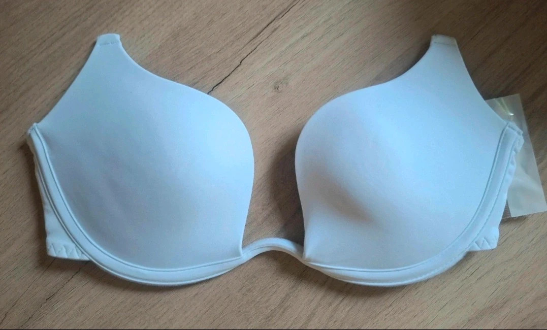 Bralette invisible sans couture lisse ne marque pas – New Collection – taille 85B 3