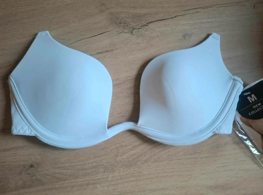 Bralette invisible sans couture lisse ne marque pas – New Collection – taille 85B 2