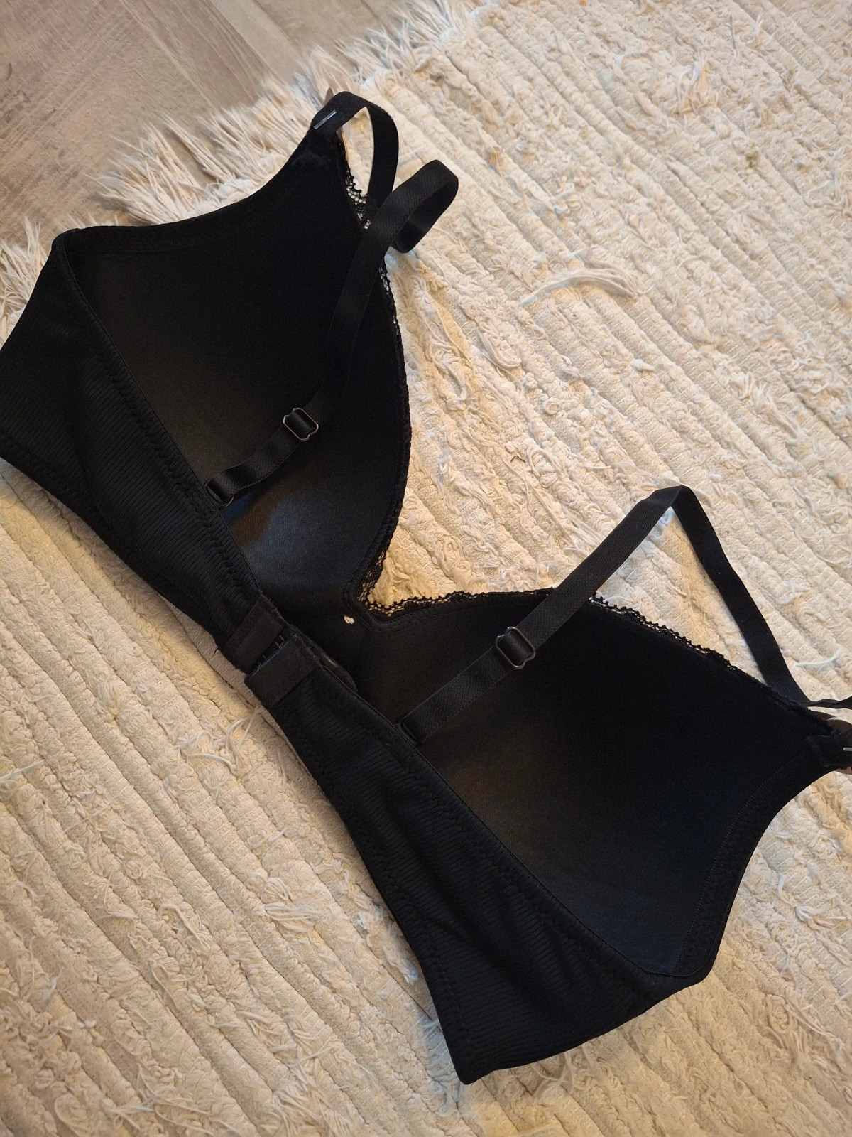 Soutien gorge body shaping – ET – taille 95B 4