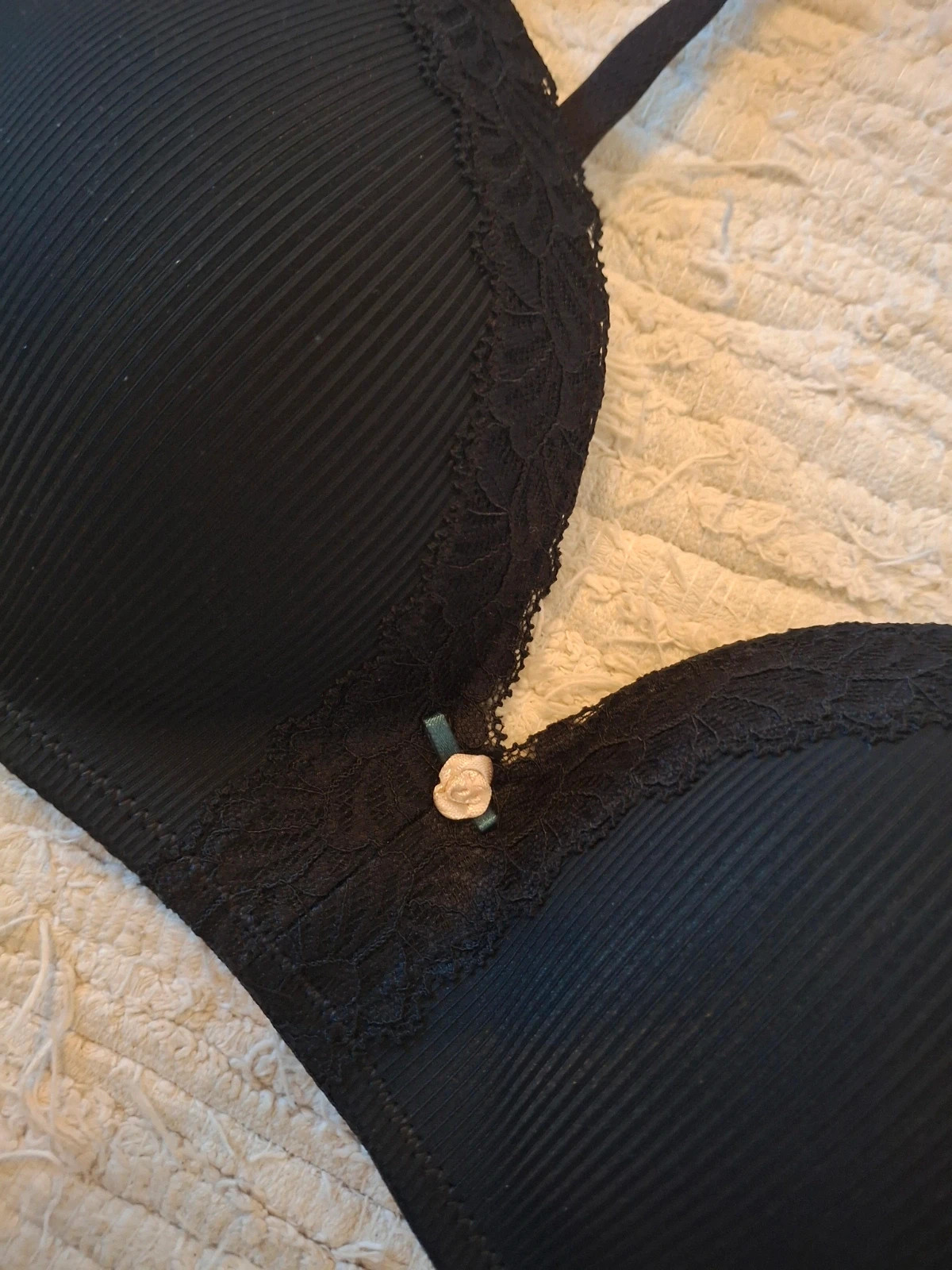 Soutien gorge body shaping – ET – taille 95B 3